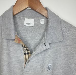 Burberry Eddie Core Polo